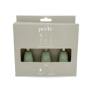 Petite Eats | Stainless Steel Toddler Cutlery