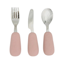 Petite Eats | Stainless Steel Toddler Cutlery