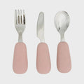 Petite Eats | Stainless Steel Toddler Cutlery