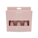 Petite Eats | Stainless Steel Toddler Cutlery