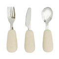 Petite Eats | Stainless Steel Toddler Cutlery