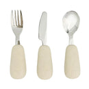 Petite Eats | Stainless Steel Toddler Cutlery