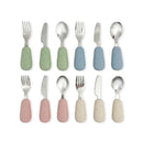 Petite Eats | Stainless Steel Toddler Cutlery
