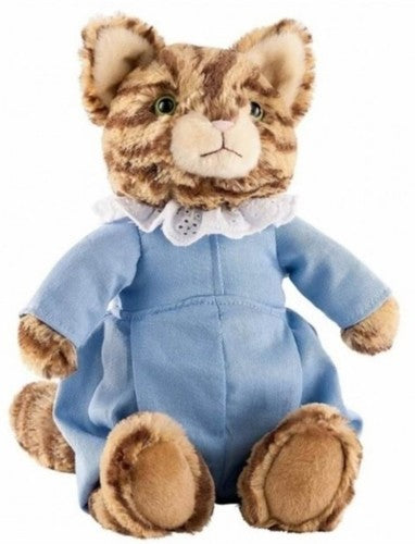 Tom Kitten from Beatrix Potter