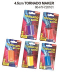 TORNADO MAKER ASSORTED