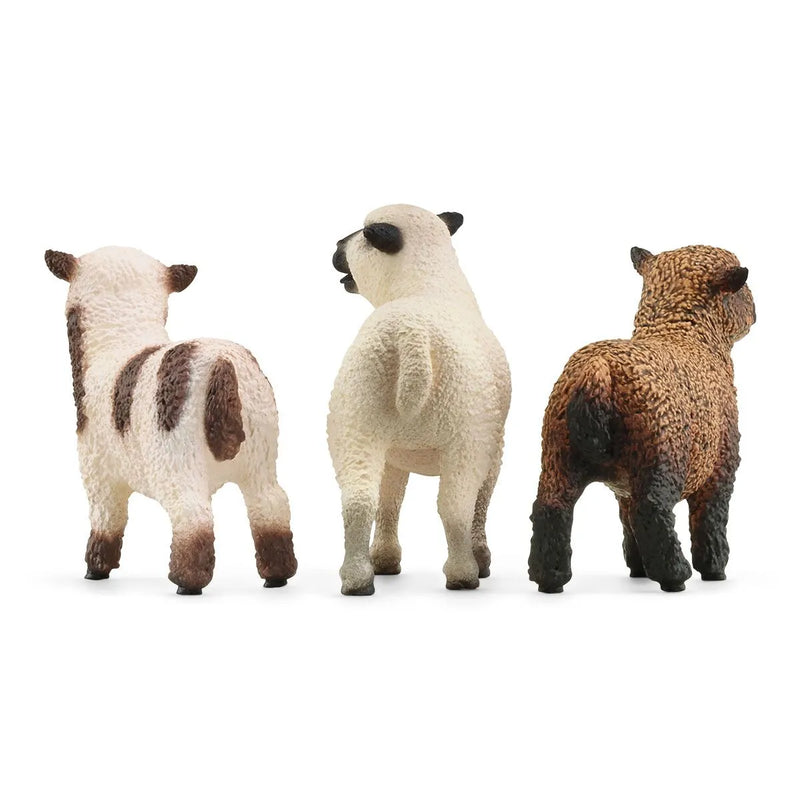 Schleich |  FARM WORLD Sheep Friends