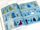 Frozen 2 - Sticker Book Treasury