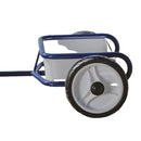 Tri-ang Tuff Trike Trailer - Blue