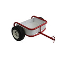Tri-ang 2.0 Tuff Trailer - Red