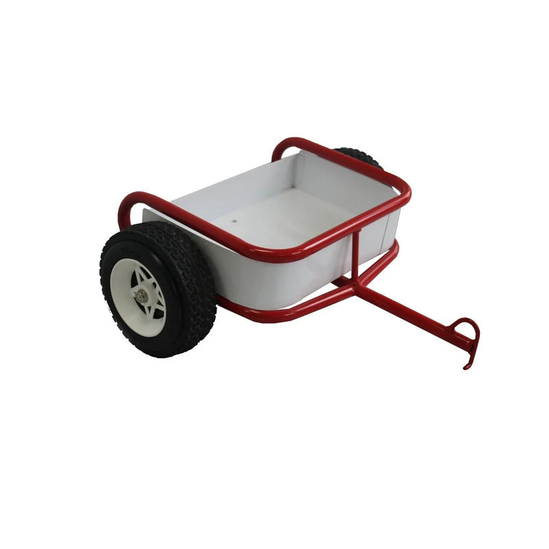Tri-ang 2.0 Tuff Trailer - Red