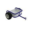 Tri-ang Tuff Trike Trailer - Blue