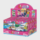 Sluban | Girls Dream Kit Model Bricks
