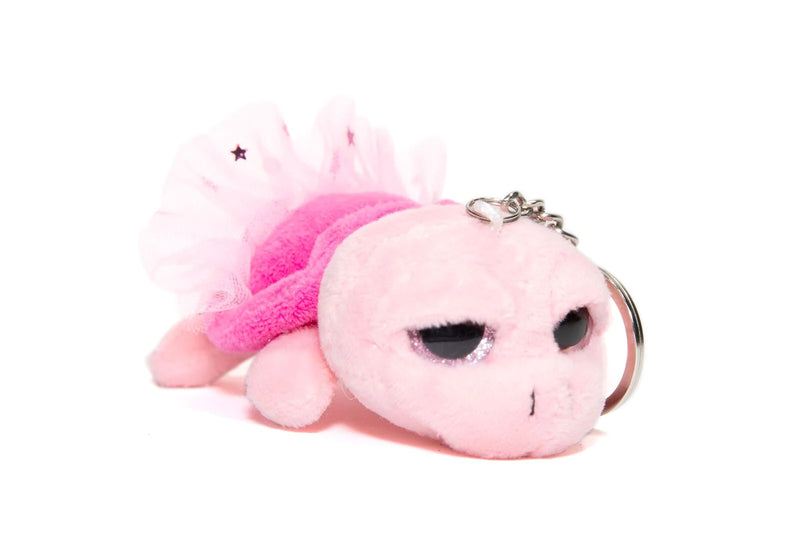 Mad Ally - Ballerina Buddies Keychain - Assorted