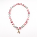 Bubblegum Bella Necklace 20mm - Assorted