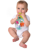 Playgro | Felix Fox Sensory Friend