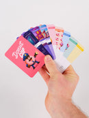 Donut Cop Card Game