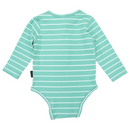 Korango | Striped Bodysuit-Assort