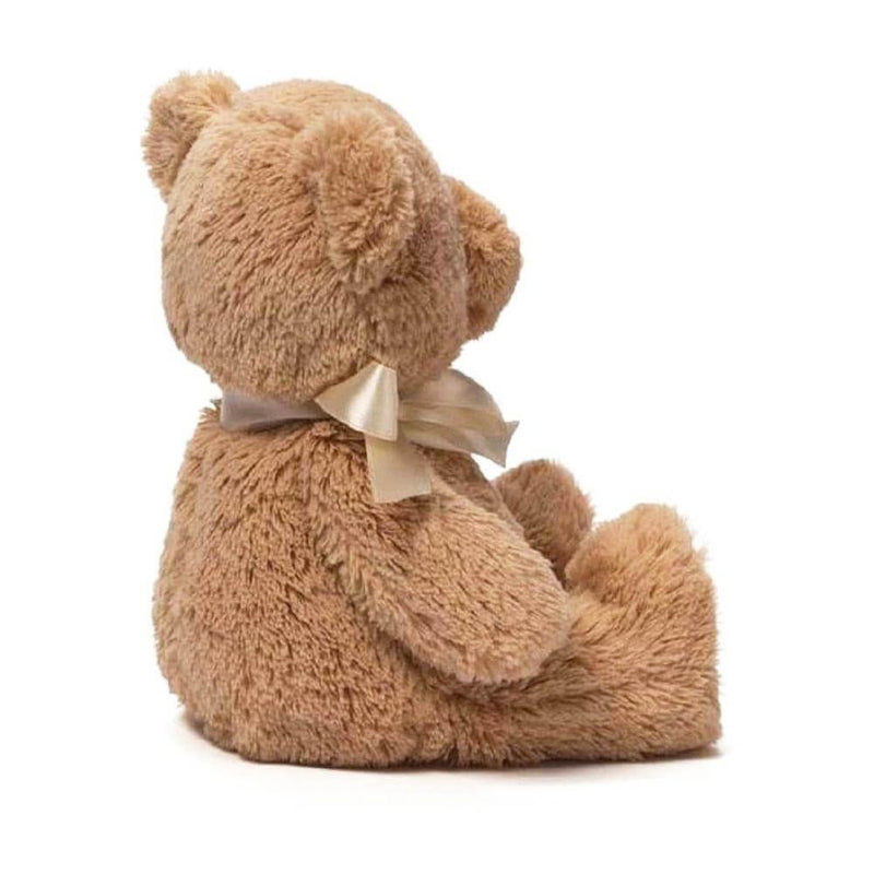 GUND | BEAR: MY FIRST TEDDY TAN 38CM