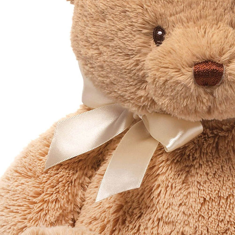 GUND | BEAR: MY FIRST TEDDY TAN 38CM