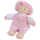 Gund | My First Dolly Plush Pink - Blonde