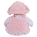 Gund | My First Dolly Plush Pink - Blonde