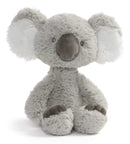 Gund Baby Toothpick Koala Plush - Grey Small