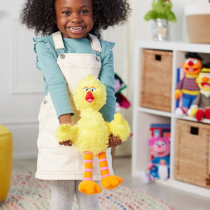 Gund Sesame Street Big Bird