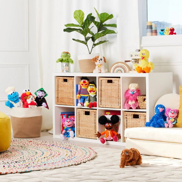 Gund Sesame Street Big Bird