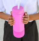 MontiiCo | Universal Insulated Base  Bottle- 1L - Calypso