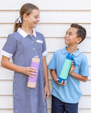 MontiiCo | Universal Insulated Base Bottle - 700mL - Lagoon