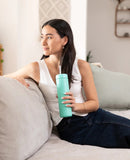 MontiiCo | Universal Insulated Base Bottle - 700mL - Lagoon