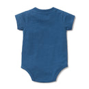 Wilson & Frenchy | Bodysuit-Dark Blue