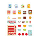 Hape Fantastic Vending Machine Interactive Toy