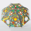 Rachel Ellen | To The Moon Umbrella