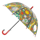 Rachel Ellen | To The Moon Umbrella
