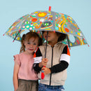 Rachel Ellen | To The Moon Umbrella