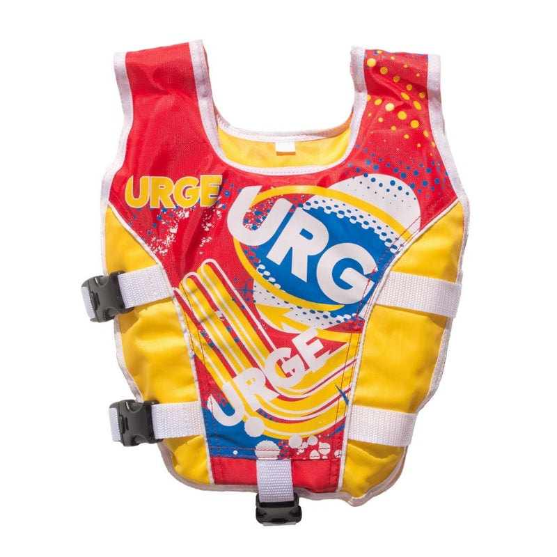 URGE Swim Vest - 2 -3 yrs