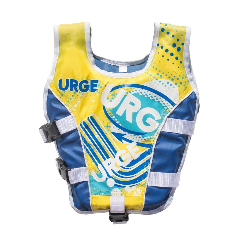 URGE Swim Vest - 2 -3 yrs