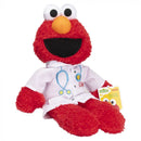 Sesame Street Doctor Elmo Take-Along Buddy RRP $54.95