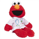 Sesame Street Doctor Elmo Take-Along Buddy RRP $54.95