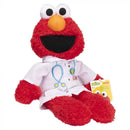Sesame Street Doctor Elmo Take-Along Buddy RRP $54.95