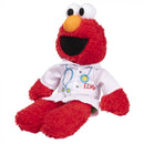 Sesame Street Doctor Elmo Take-Along Buddy RRP $54.95