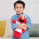 Sesame Street Doctor Elmo Take-Along Buddy RRP $54.95