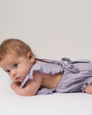 Babu | Muslin Evelyn Bodysuit