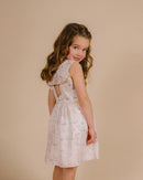 Bebe | Florence Sleeveless Print Dress