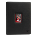 Ultra Pro 9-Pocket Zippered Window Premium PRO-Binder