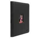 Ultra Pro 9-Pocket Zippered Window Premium PRO-Binder