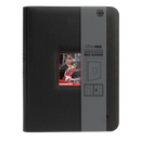 Ultra Pro 9-Pocket Zippered Window Premium PRO-Binder
