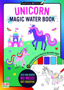 Magic Water Book - Assorted