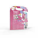 My Creative Box Magnetic Playset - Unicorn And Fairy